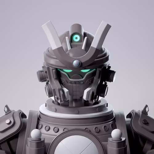 Meka #2680