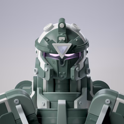 Meka #1323