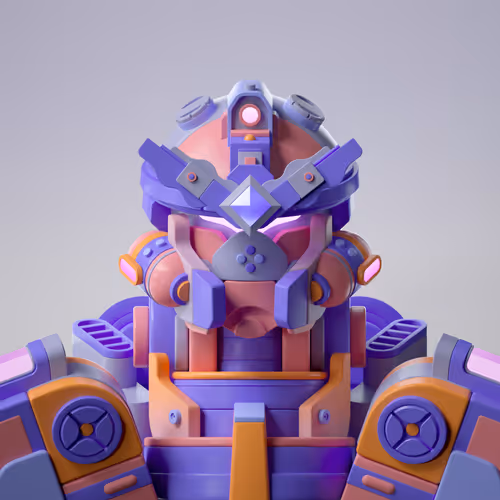 Meka #6074