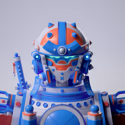 Meka #3625