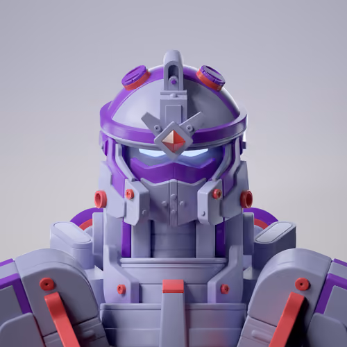 Meka #8702