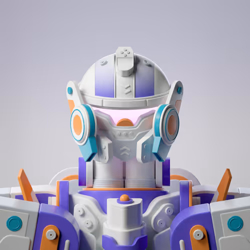 Mekaverse