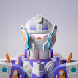 Meka #1861