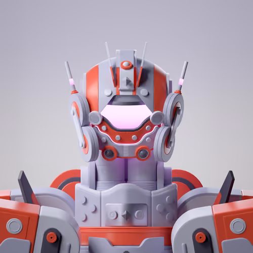 Meka #8062