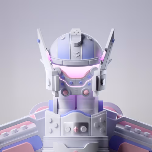 Meka #3181
