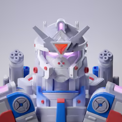 Meka #7358