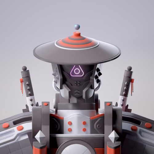 Meka #7529