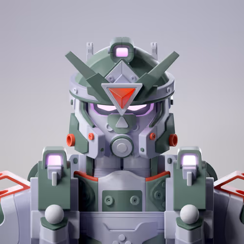 Mekaverse