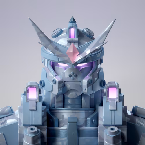 Mekaverse