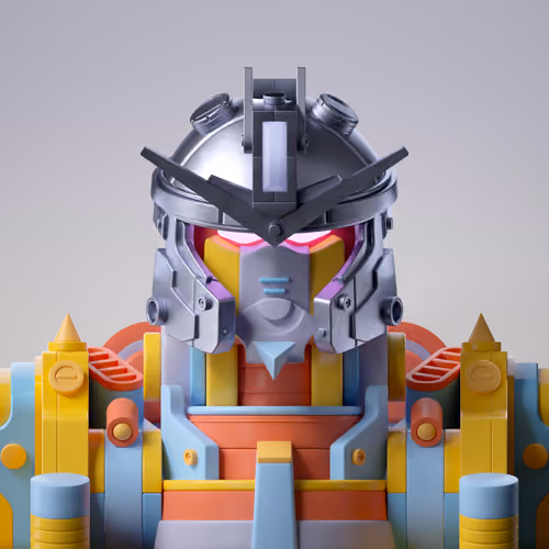 Meka #7635