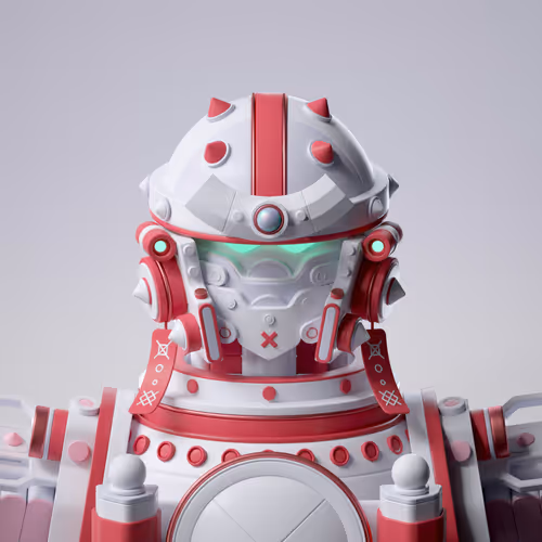 Mekaverse