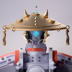 Meka #4093