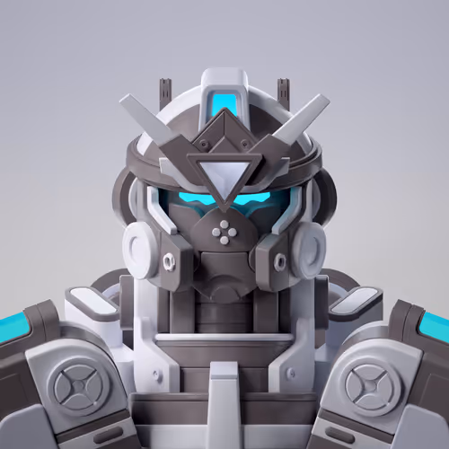 Mekaverse