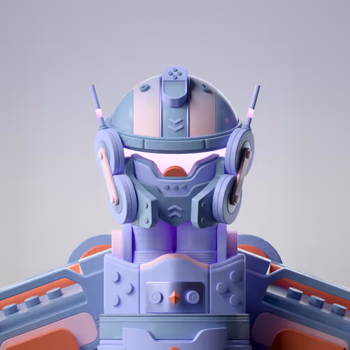 Mekaverse