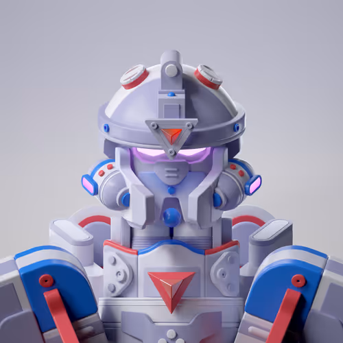 Meka #5721