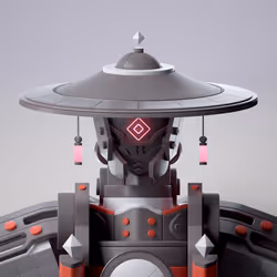 Meka #5338