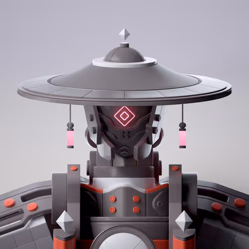 Meka #5338
