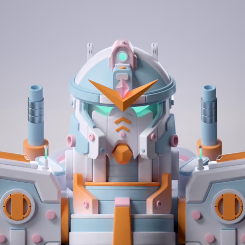 Meka #8220