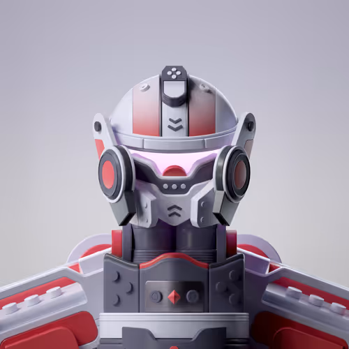Meka #3891
