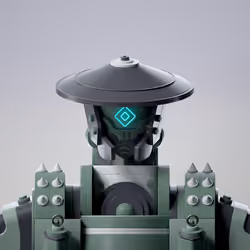 Meka #7783