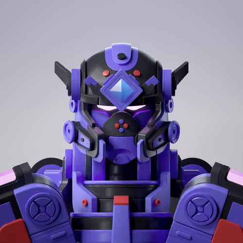 Meka #4143