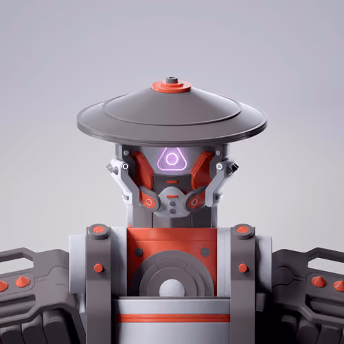 Meka #6392