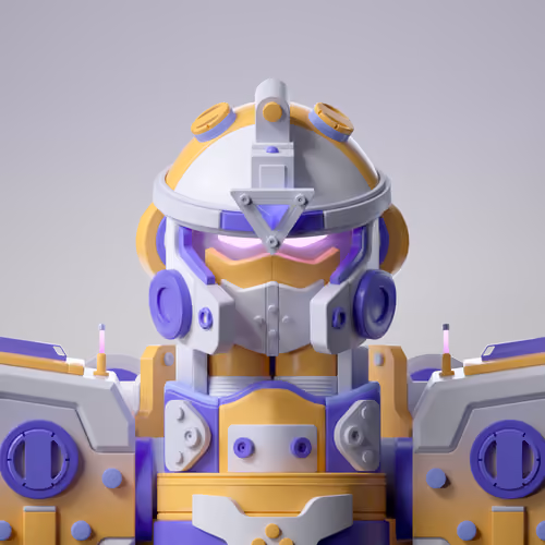 Meka #4502