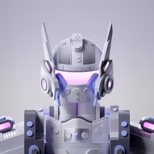 Meka #5664