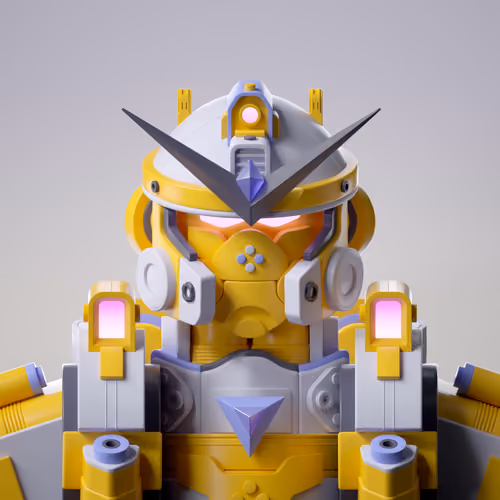 Meka #4853