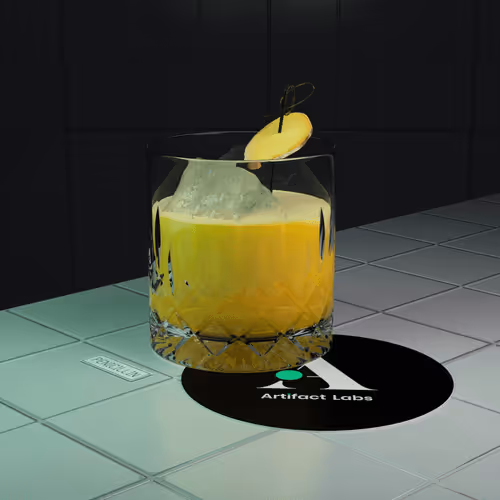 Artifact Labs Launch Party