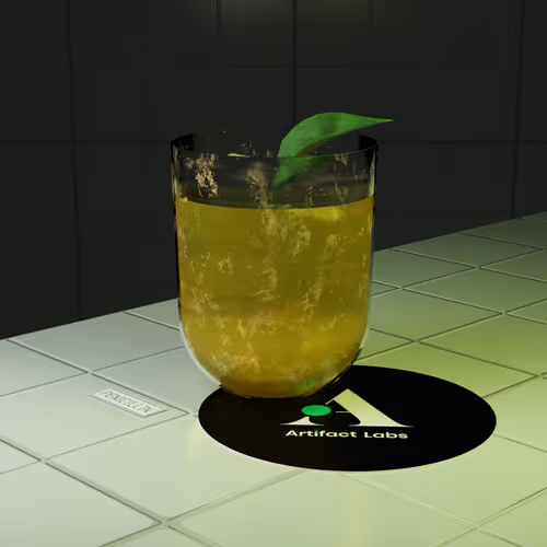 Artifact Labs Launch Party