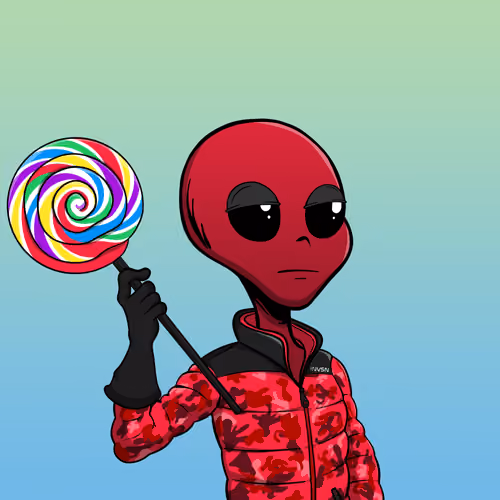 Gummy Invasions #430