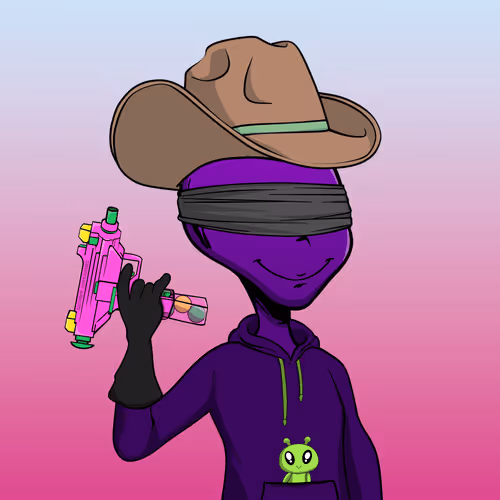 Gummy Invasions #191