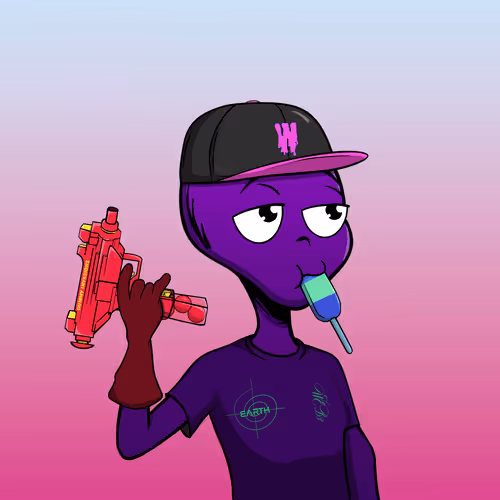 Official Gummy Invasions