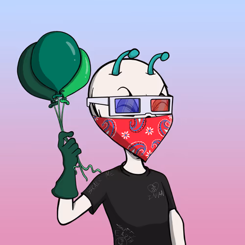 Gummy Invasions #652
