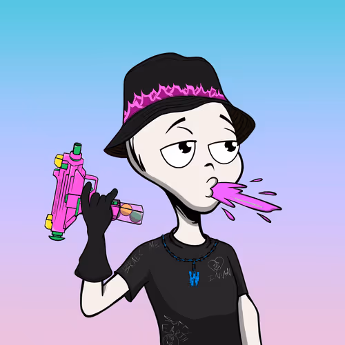 Gummy Invasions #675