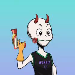 Gummy Invasions #649