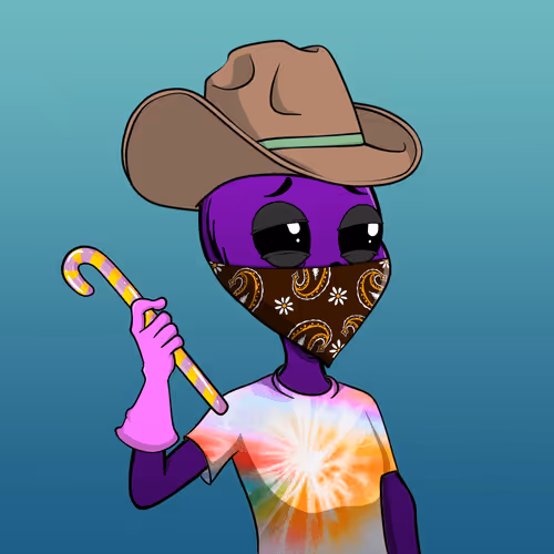 Gummy Invasions #451