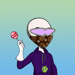 Gummy Invasions #618