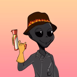 Gummy Invasions #613