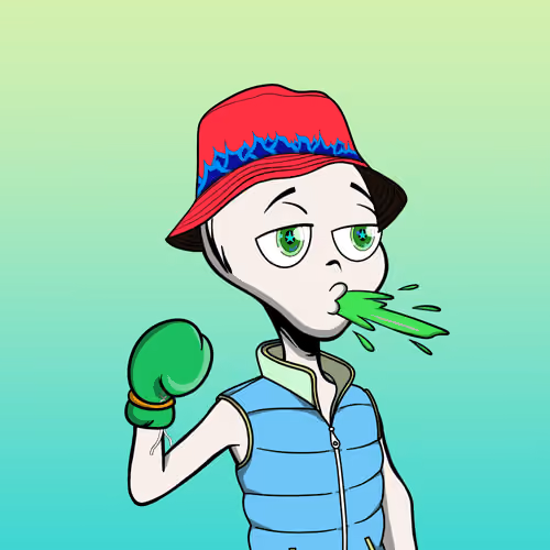 Gummy Invasions #529
