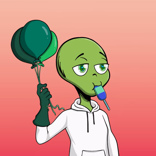 Gummy Invasions #480