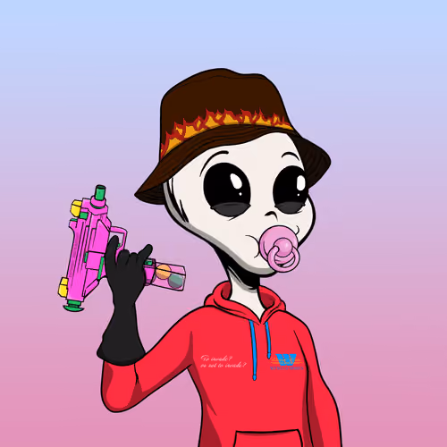 Gummy Invasions #304