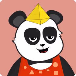 Pudgy Panda #381