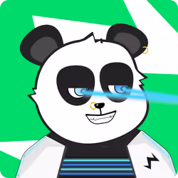 Pudgy Panda #385