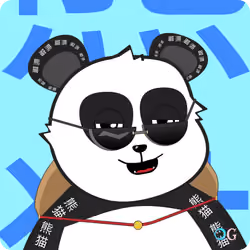 Pudgy Panda #157