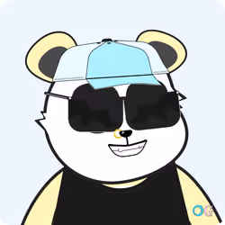 Pudgy Panda #291