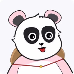 Pudgy Panda #95