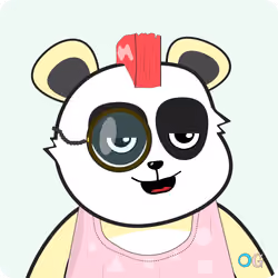 Pudgy Panda #230