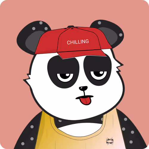 Pudgy Panda Official